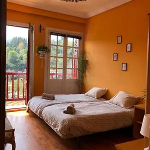 Privada En El Centro De , Deba Spain