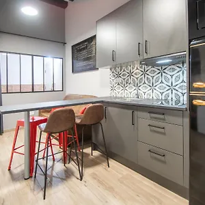 Caleta Apartment